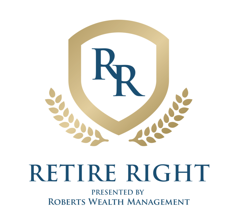 Paul Roberts Radio Show: Retire Right Radio